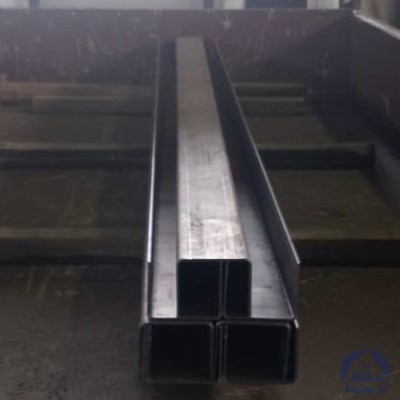 Швеллер гнутый 30х25х3 мм ст. 3сп / 3пс ГОСТ 8278-83