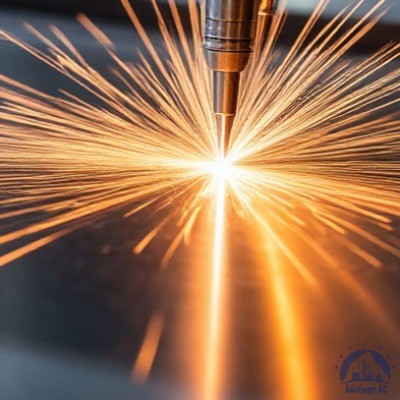 Лазерная резка тонкого металла