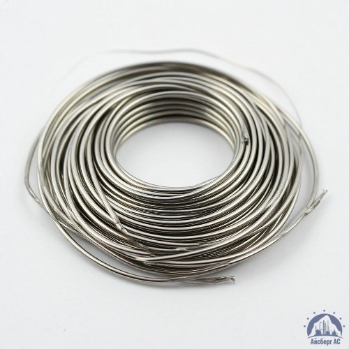 Бессвинцовый припой