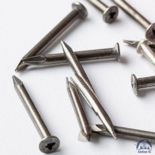 Гвозди 1,8х120 мм ГОСТ 4035-63