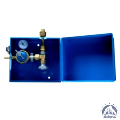 Пост газоразборный кислородный ПГК-200-50 ТУ 3645-052-05785477-2011 купить в Костанае