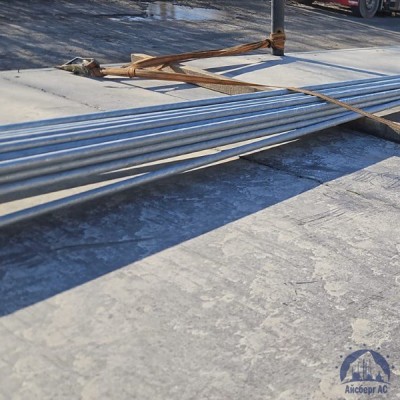 Труба 25х7 мм сталь 20 ГОСТ 8732-78 купить в Костанае