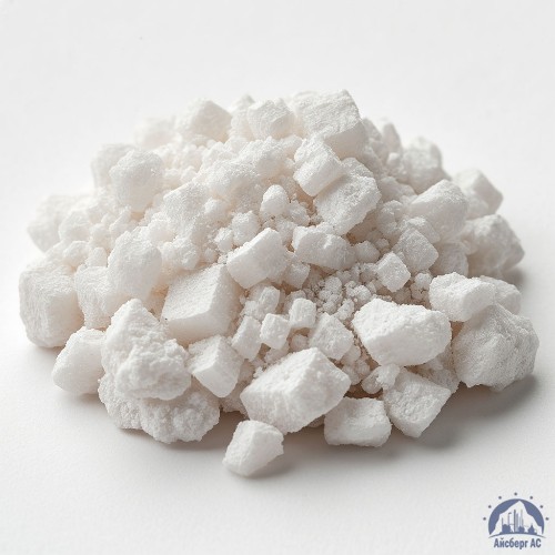 Гидроокись калия (гидроксид)