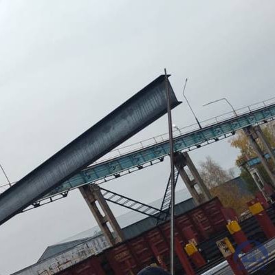 Двутавр алюминиевый АД31Т купить в Костанае