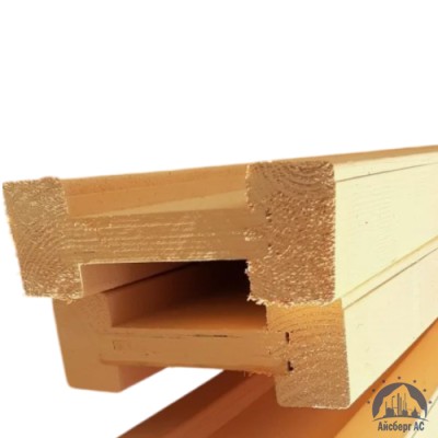 Балка деревянная двутавровая БДК купить в Костанае