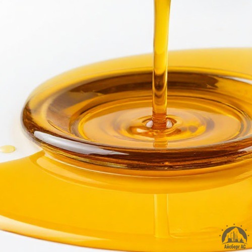 Дизельное топливо