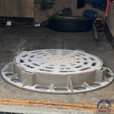 Дождеприемник круглый плавающий ДМ2 С250 купить в Костанае