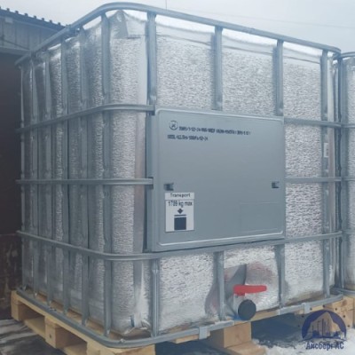 Контейнер комбинированный 31HZ ГОСТ Р 53210-2008 купить в Костанае