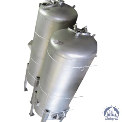 Сосуды и аппараты из титана ОСТ 26.260.482-2003 купить в Костанае