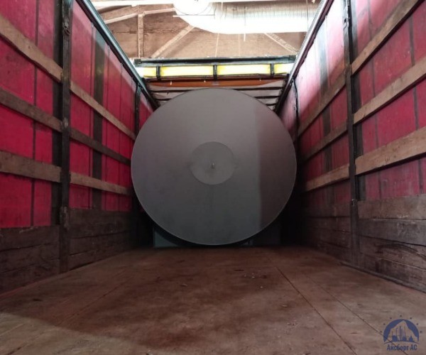 Ёмкости и резервуары