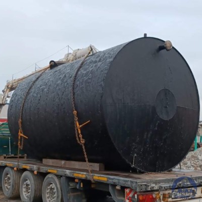 Ёмкости подземные ЕП-75 ГОСТ Р 52630-2012 купить в Костанае