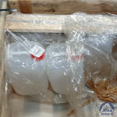 Жидкость тяжёлая ПД-3 ТУ 2638-589-00205087-2004 купить в Костанае