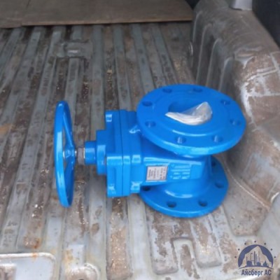 Задвижка Ду 100 мм 30С41НЖ купить в Костанае