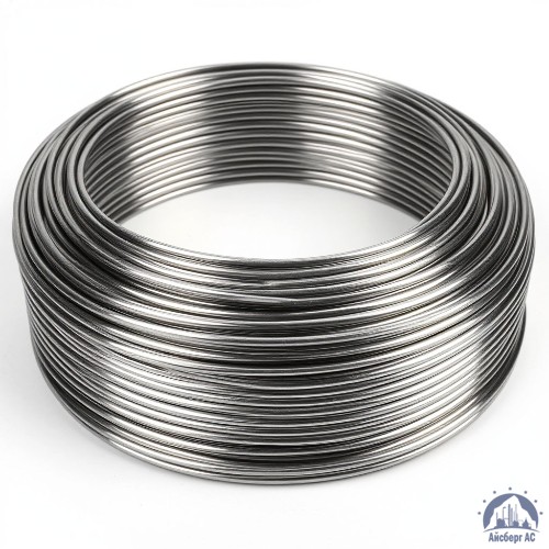 Заклепочная алюминиевая проволока