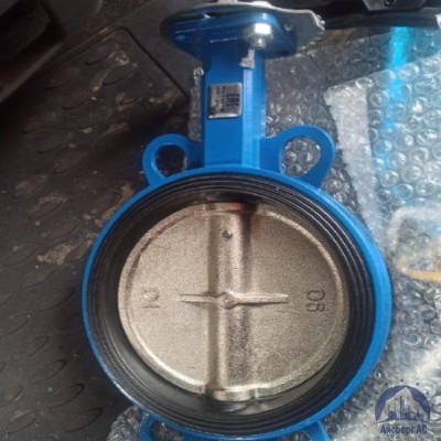 Затвор Ду 40 мм купить в Костанае