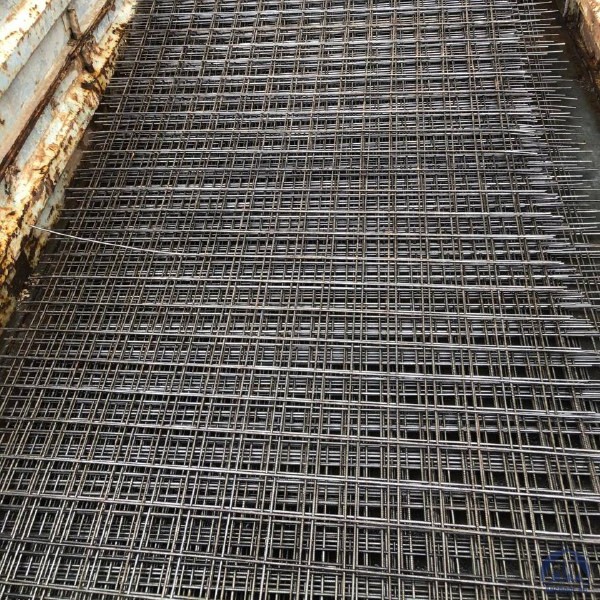 Сетка штукатурная