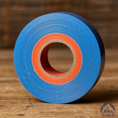 Лента изоляционная ЛСЭП 934 ТПл 0,13х20 мм купить в Костанае