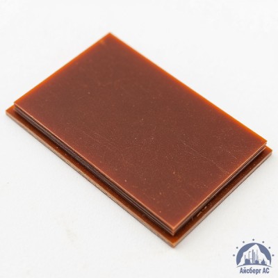 Гетинакс 5 мм купить в Костанае