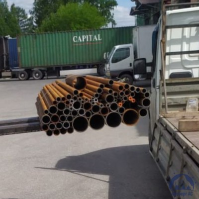 Труба - 12х2 - EN 10216-2 купить в Костанае