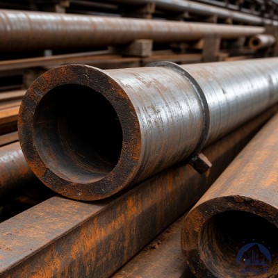 Судостроительные трубы 10х3 мм С345 ГОСТ 27772-2015 купить в Костанае