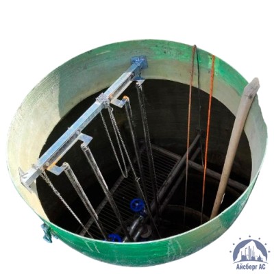 Блочно-модульные насосные станции купить в Костанае