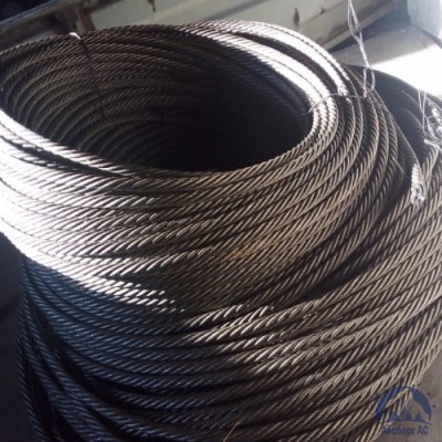 Канат стальной 50 мм ГОСТ 16827-81 купить в Костанае