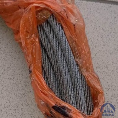 Канат 15 К7-1410-С мм ГОСТ 13840-68 купить в Костанае