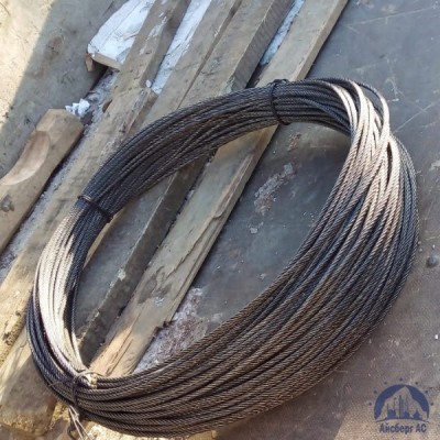 Канат стальной 38,5 мм ГОСТ 18901-73 купить в Костанае