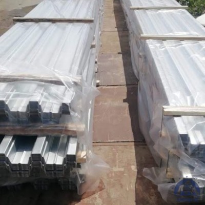 Профнастил нержавеющий С18 1.2 мм купить в Костанае