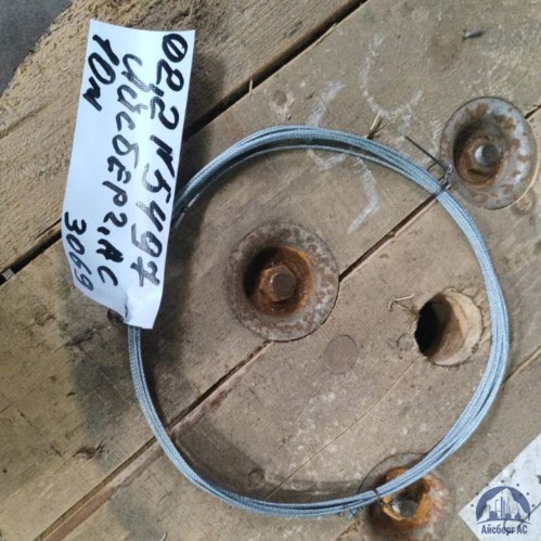 Канат ГОСТ 3069-80