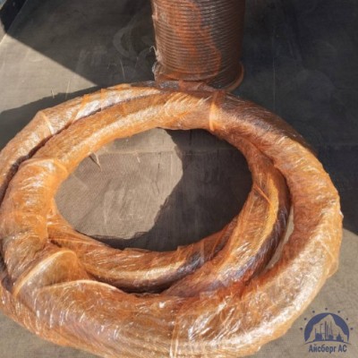 Канат стальной 6,2 мм ГОСТ 3067-88 купить в Костанае