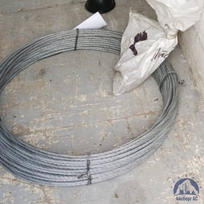 Канат стальной 1,6 мм ГОСТ 3062-80 купить в Костанае