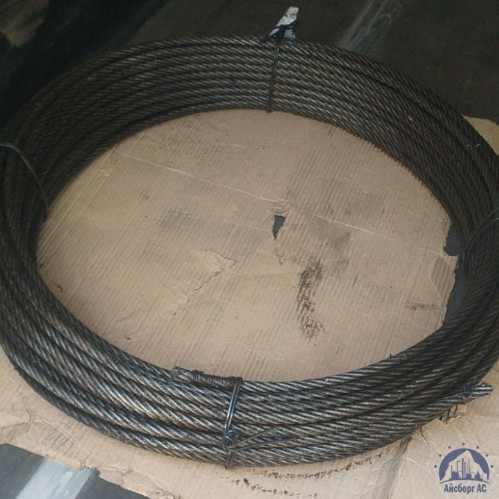 Канат ГОСТ 2688-80