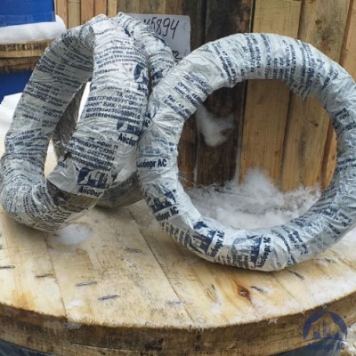 Канат стальной 34 мм ГОСТ 3089-80 купить в Костанае