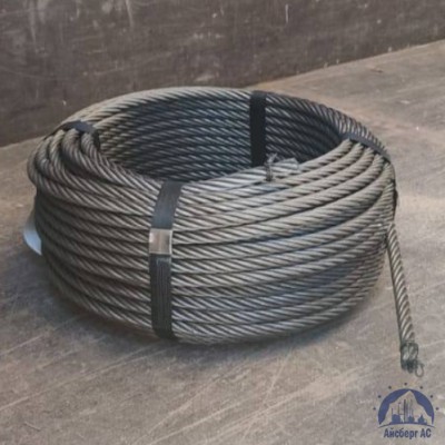 Канат стальной 70 мм ГОСТ 7676-73 купить в Костанае