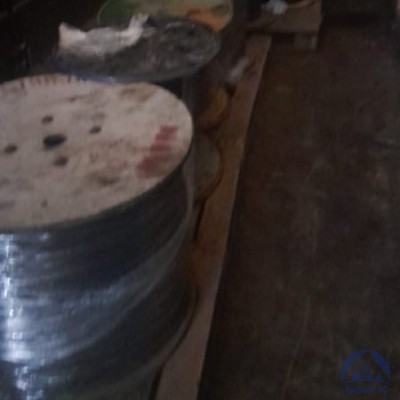 Канат стальной 38,5 мм ГОСТ 7675-73 купить в Костанае