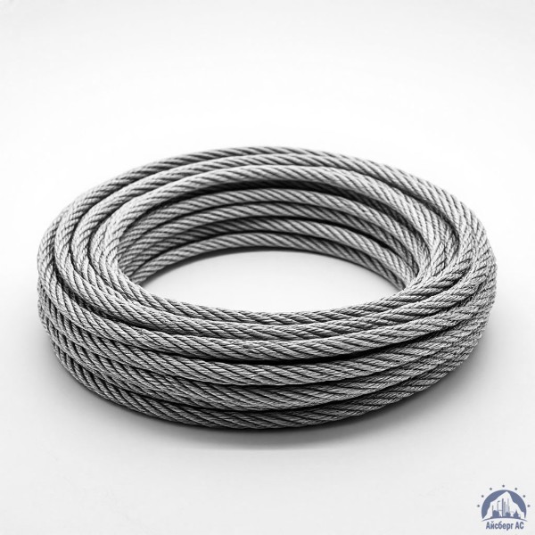 Канат полиамидный 29 мм ПА ГОСТ 30055