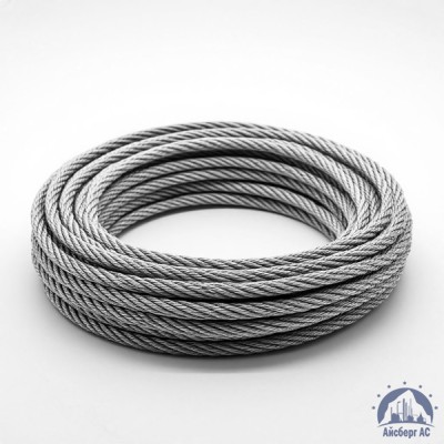 Канат полиамидный 16 мм ПА ГОСТ 30055 купить в Костанае