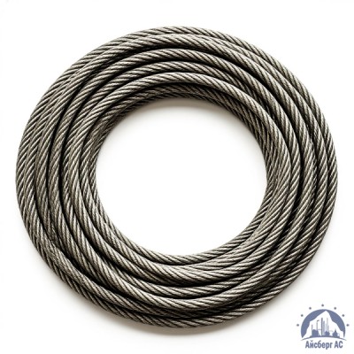Канат стальной 45 мм ТУ 14-171-16-2001 купить в Костанае