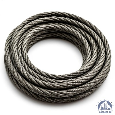 Канат стальной 9,1 мм ТУ 1250-005-71915393-2006 купить в Костанае