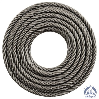 Канат стальной 64 мм ТУ 14-4-163-2004 купить в Костанае