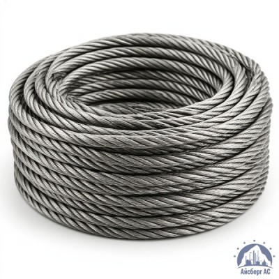 Канат стальной 63 мм ТУ 14-4-1552-89 купить в Костанае