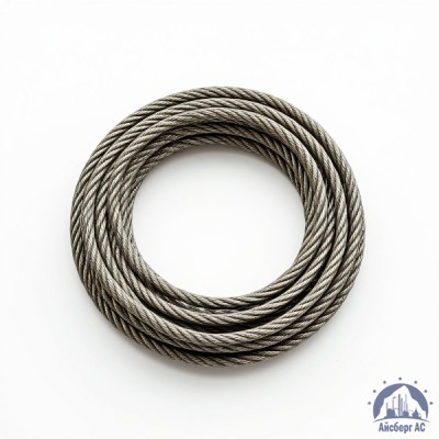 Канат стальной 36,5 мм ТУ 14-4-1549-89 купить в Костанае