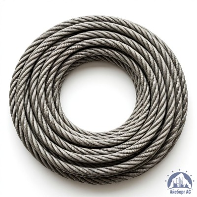 Канат стальной 55 мм ТУ 14-4-1502-88 купить в Костанае