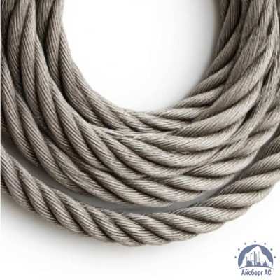 Канат стальной 90 мм ТУ 14-4-1549-89 купить в Костанае