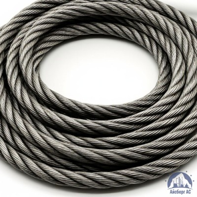 Канат оцинкованный 37,5 мм ТУ 14-4-722-76 купить в Костанае