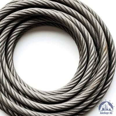 Канат стальной 58 мм ТУ 14-4-721-76 купить в Костанае