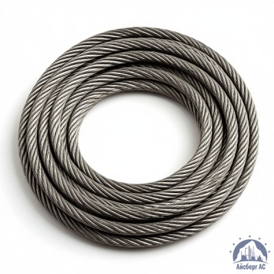 Канат стальной 63 мм ТУ 14-4-496-74 купить в Костанае