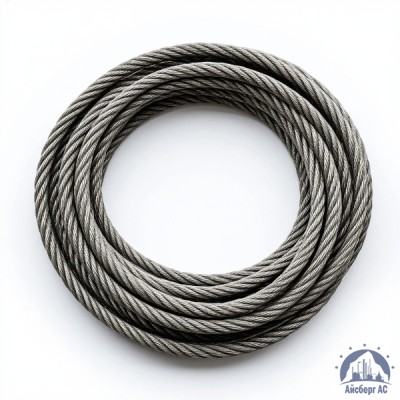 Канат стальной 21 мм ТУ 14-4-273-2002 купить в Костанае