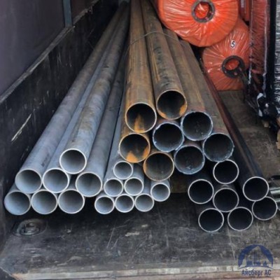 Труба 57х4,5 ст.10 ТУ 14-159-1128-2008 купить в Костанае